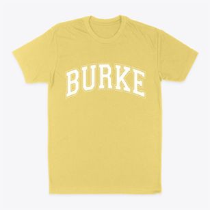 Burke Texas Varsity Classic Dad T-Shirt