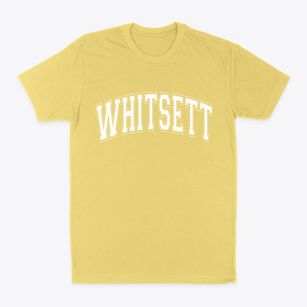 Whitsett North Carolina Varsity Classic Dad T-Shirt