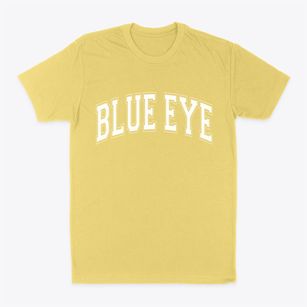 Blue Eye Missouri Varsity Classic Dad T-Shirt