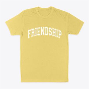 Friendship Oklahoma Varsity Classic Dad T-Shirt