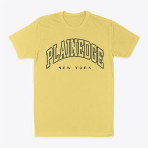 Plainedge New York Inline Classic Dad T-Shirt