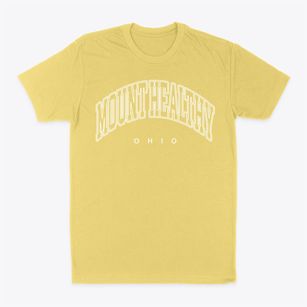 Mount Healthy Ohio Inline Classic Dad T-Shirt
