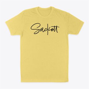 Sackett Kentucky Freestyle Classic Dad T-Shirt