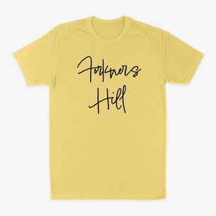 Forkners Hill Missouri Freestyle Classic Dad T-Shirt