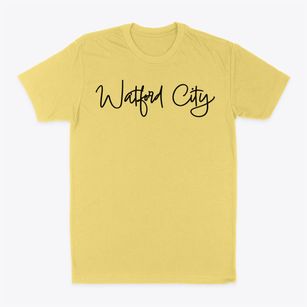 Watford City North Dakota Freestyle Classic Dad T-Shirt