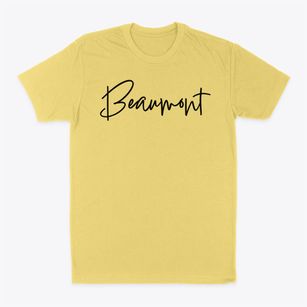 Beaumont Virginia Freestyle Classic Dad T-Shirt