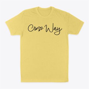 Cross Way Missouri Freestyle Classic Dad T-Shirt