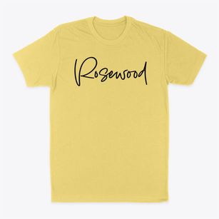 Rosewood Missouri Freestyle Classic Dad T-Shirt