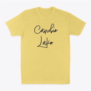 Canobie Lake New Hampshire Freestyle Classic Dad T-Shirt