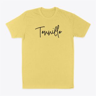 Tennille Florida Freestyle Classic Dad T-Shirt