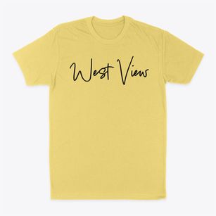 West View Virginia Freestyle Classic Dad T-Shirt