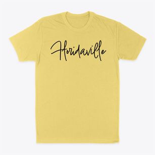 Floridaville New York Freestyle Classic Dad T-Shirt