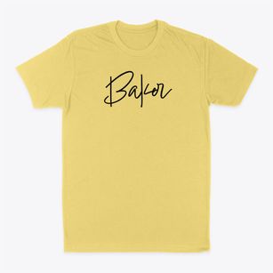 Baker Kansas Freestyle Classic Dad T-Shirt