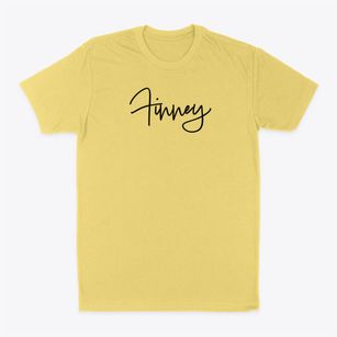 Finney Pennsylvania Freestyle Classic Dad T-Shirt