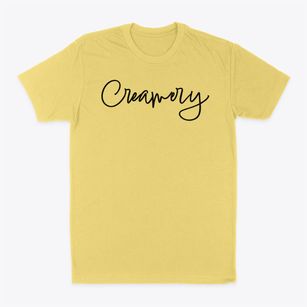 Creamery West Virginia Freestyle Classic Dad T-Shirt
