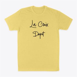 La Croix Depot Maine Freestyle Classic Dad T-Shirt