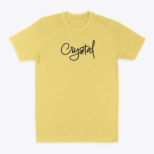 Crystal Nevada Freestyle Classic Dad T-Shirt