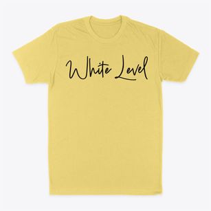 White Level North Carolina Freestyle Classic Dad T-Shirt