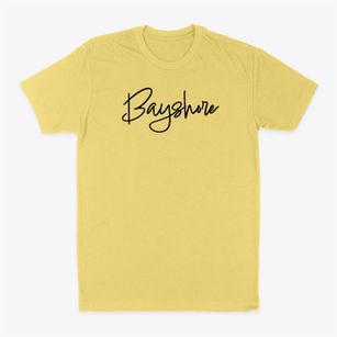 Bayshore North Carolina Freestyle Classic Dad T-Shirt