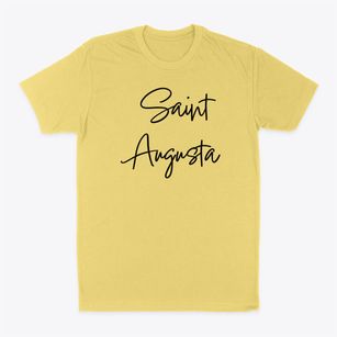 St. Augusta Minnesota Freestyle Classic Dad T-Shirt