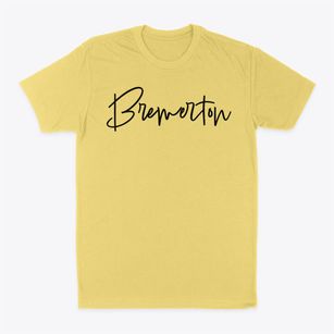 Bremerton Washington Freestyle Classic Dad T-Shirt