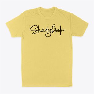 Shadybrook Texas Freestyle Classic Dad T-Shirt