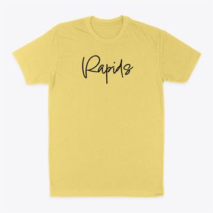 Rapids New York Freestyle Classic Dad T-Shirt