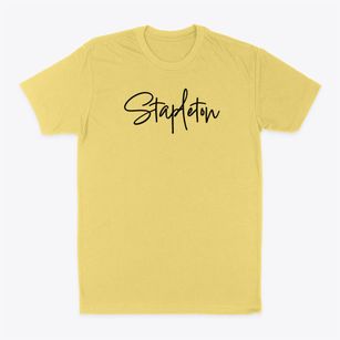 Stapleton Alabama Freestyle Classic Dad T-Shirt