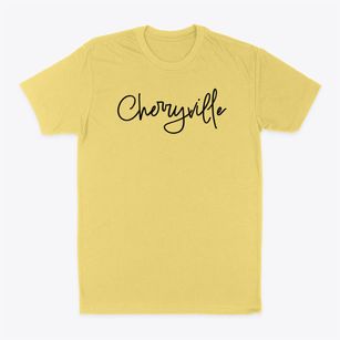 Cherryville Pennsylvania Freestyle Classic Dad T-Shirt
