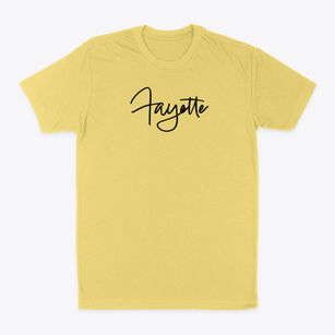 Fayette Ohio Freestyle Classic Dad T-Shirt