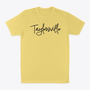 Taylorsville Indiana Freestyle Classic Dad T-Shirt