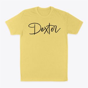 Dexter New York Freestyle Classic Dad T-Shirt