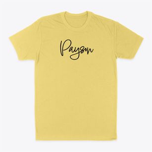 Payson Illinois Freestyle Classic Dad T-Shirt