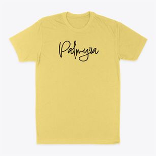 Palmyra Indiana Freestyle Classic Dad T-Shirt