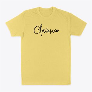 Clarence Missouri Freestyle Classic Dad T-Shirt