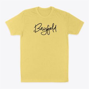 Bayfield Wisconsin Freestyle Classic Dad T-Shirt