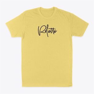 Rolette North Dakota Freestyle Classic Dad T-Shirt