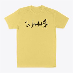 Weedville Pennsylvania Freestyle Classic Dad T-Shirt