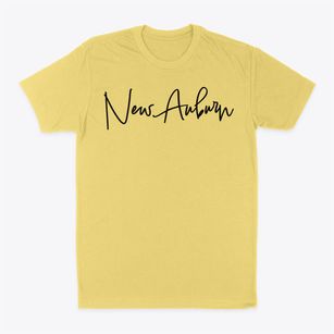 New Auburn Wisconsin Freestyle Classic Dad T-Shirt