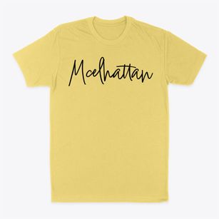Mcelhattan Pennsylvania Freestyle Classic Dad T-Shirt