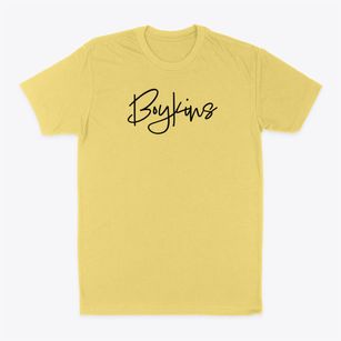 Boykins Virginia Freestyle Classic Dad T-Shirt