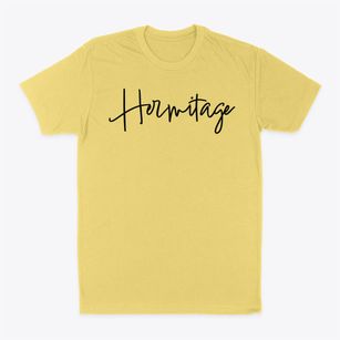 Hermitage Missouri Freestyle Classic Dad T-Shirt