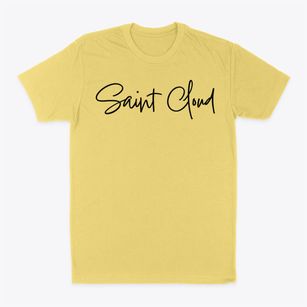 St. Cloud Wisconsin Freestyle Classic Dad T-Shirt