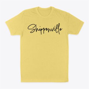 Shippenville Pennsylvania Freestyle Classic Dad T-Shirt
