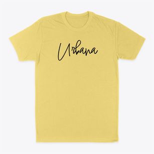 Urbana Missouri Freestyle Classic Dad T-Shirt