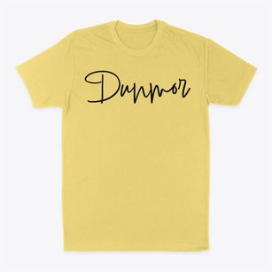 Dunmor Kentucky Freestyle Classic Dad T-Shirt