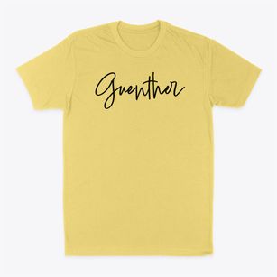 Guenther Wisconsin Freestyle Classic Dad T-Shirt