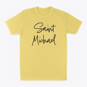 St. Michael Minnesota Freestyle Classic Dad T-Shirt