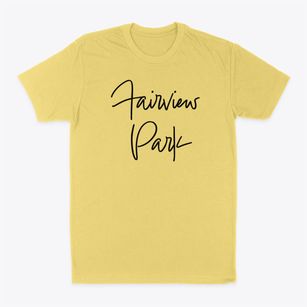 Fairview Park Ohio Freestyle Classic Dad T-Shirt
