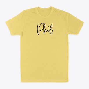 Philo California Freestyle Classic Dad T-Shirt